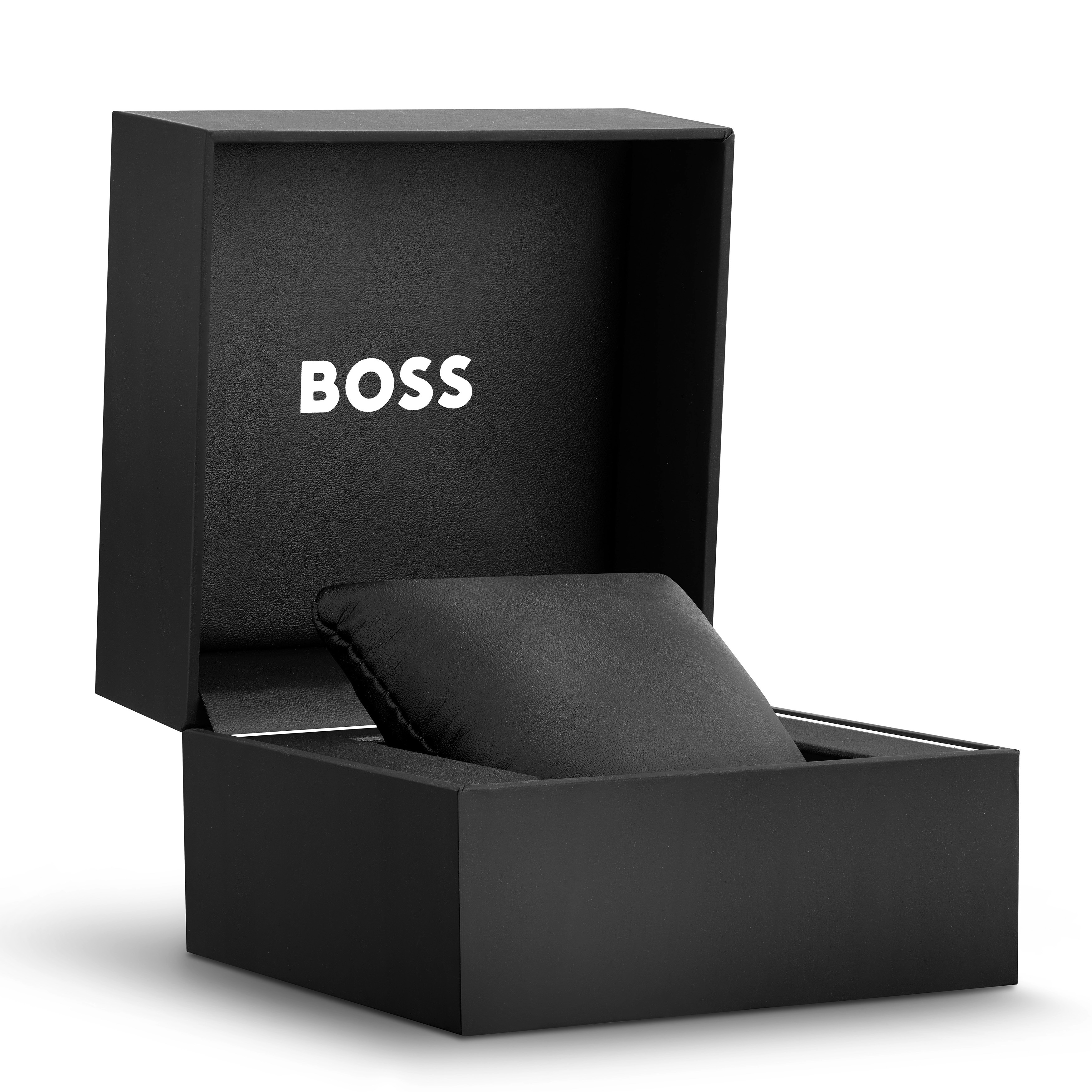 Hugo boss slim on sale watch